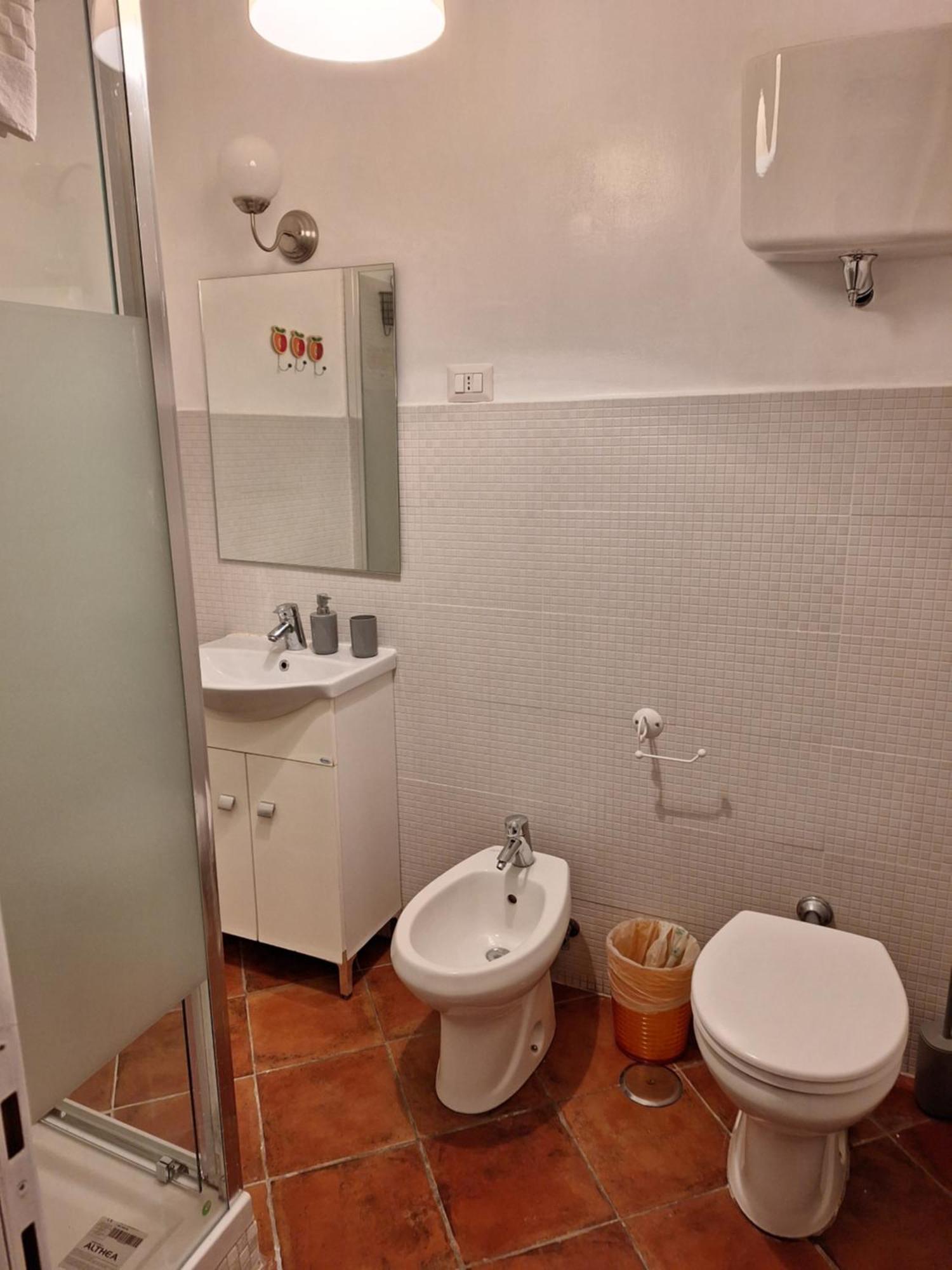 Nasoni Di Roma Aparthotel Exterior photo